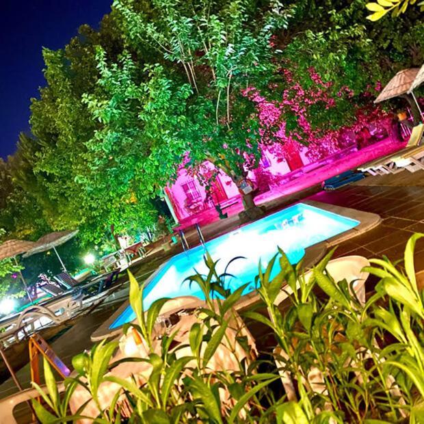Maadan Camping * Kusadası